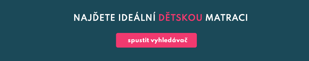 Vyhľadávač detskej matrace