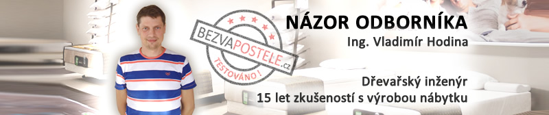 Názor odborníka Bezvapostele