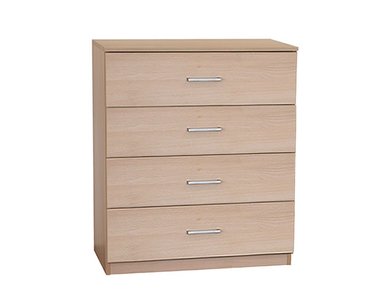 Komoda 4 zásuvkami XL04 Komoda 4 zásuvkami XL04