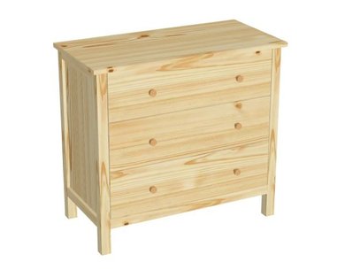Komoda III. veľká 099A-NATUR Komoda III. veľká 099A-NATUR