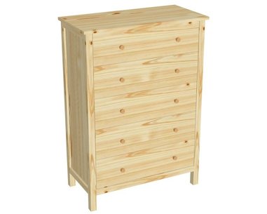 Komoda V. veľká 093A-NATUR Komoda V. veľká 093A-NATUR
