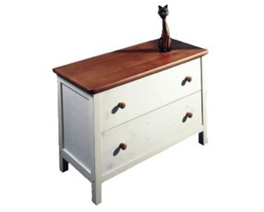 Komoda II. veľká 245 ANNY, masív smrek Komoda II. veľká 245 ANNY, masív smrek