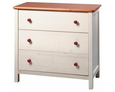 Komoda III. veľká 247 ANNY, masív smrek Komoda III. veľká 247 ANNY, masív smrek