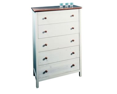 Komoda V. veľká 249 ANNY, masív smrek Komoda V. veľká 249 ANNY, masív smrek